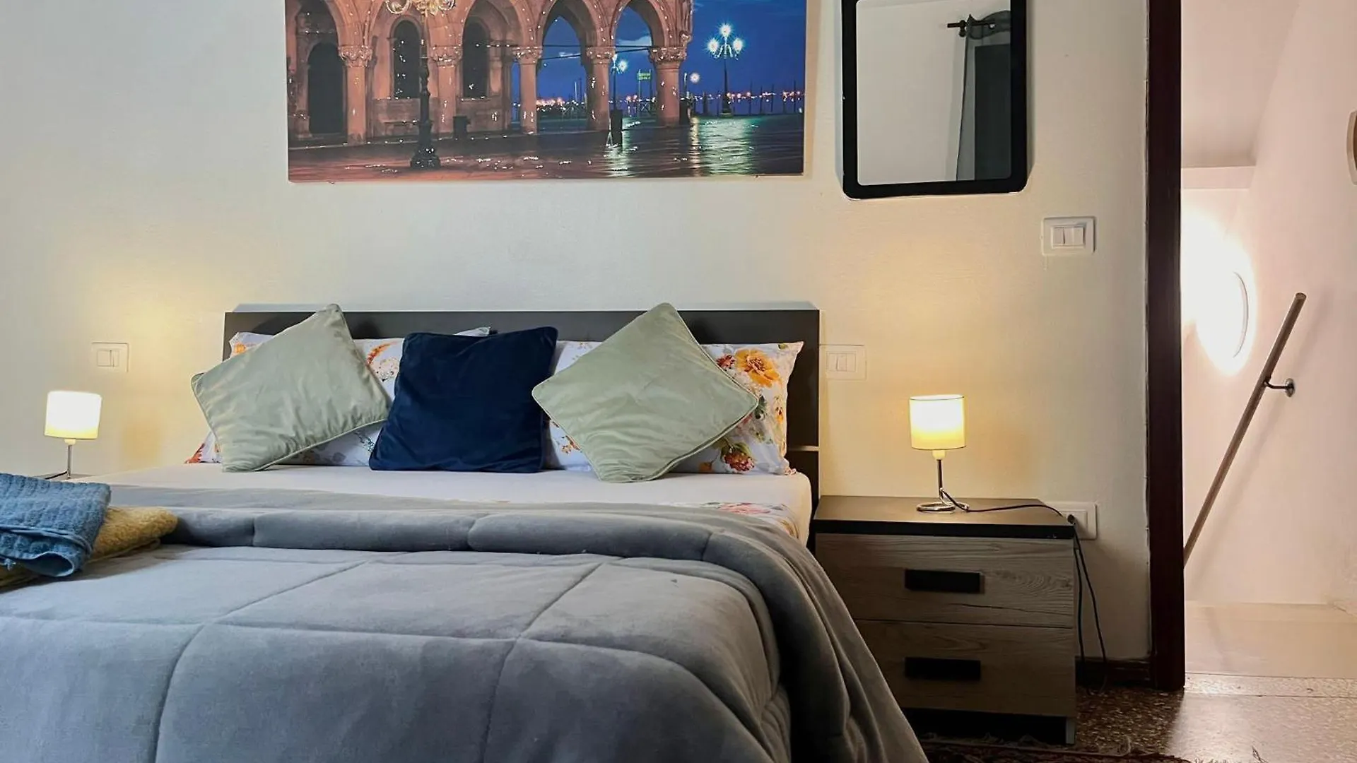 Ania Apartment Venice