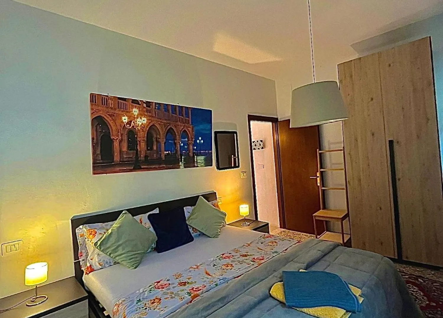 Ania Apartment Venice