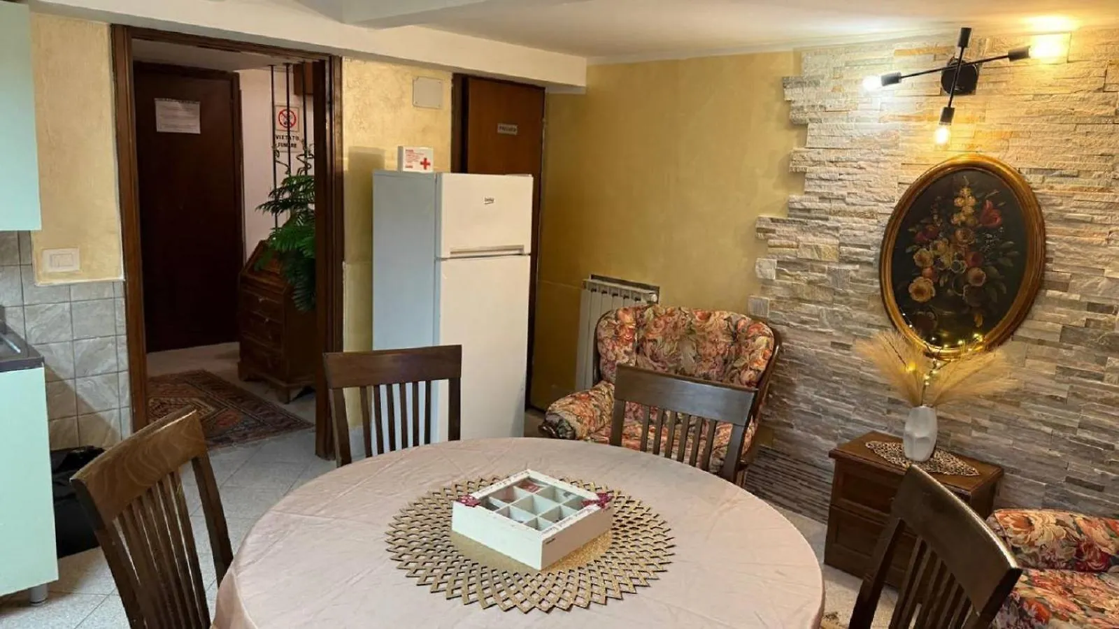 Ania Apartment Venice Italy
