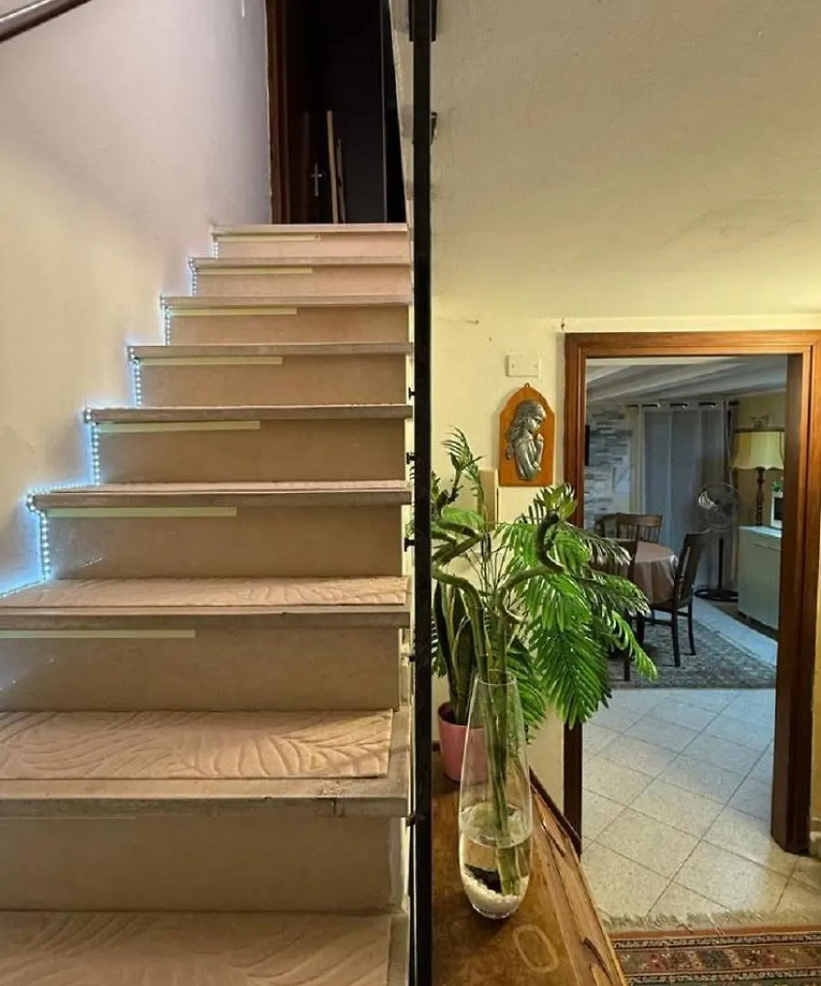 Ania Apartment Venice Italy
