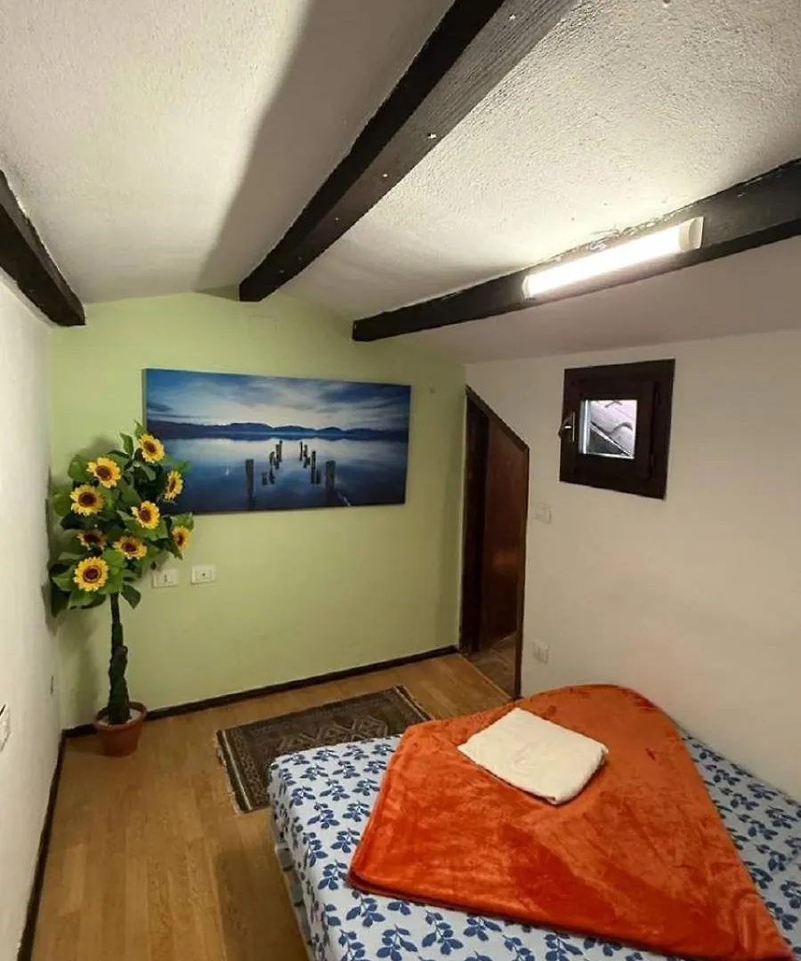 Ania Apartment Venice 0*,