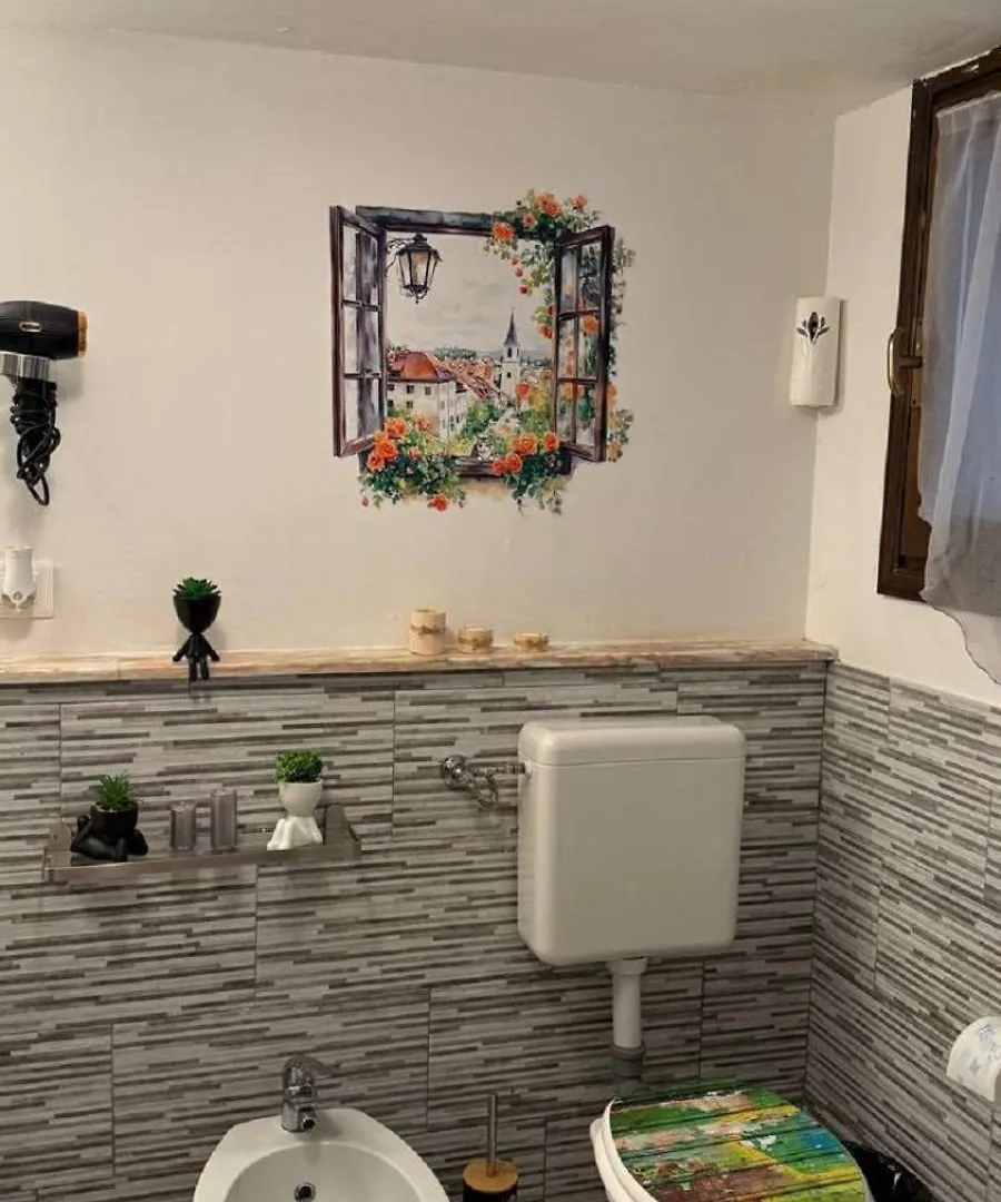 Ania Apartment Venice Italy