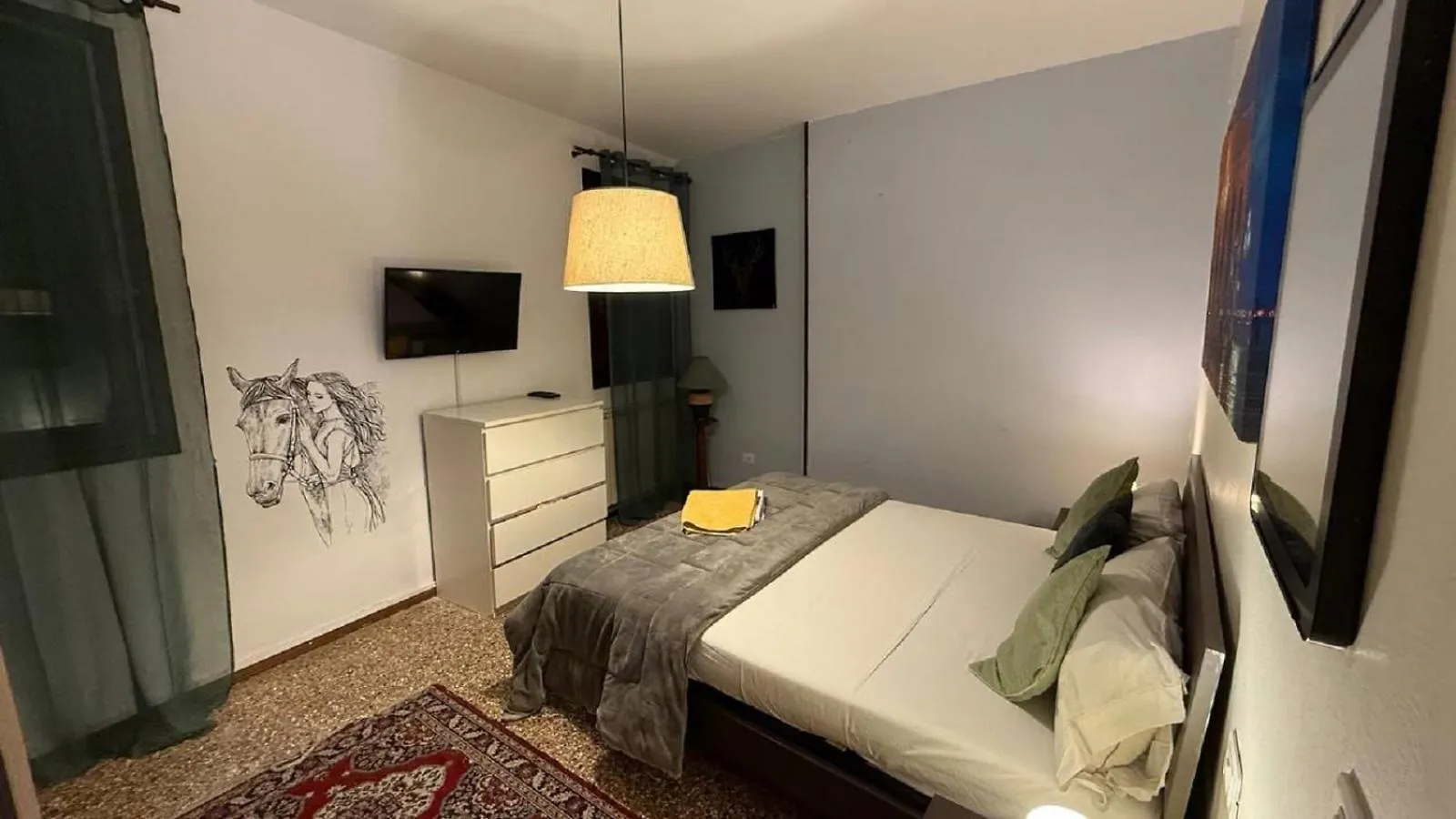 Ania Apartment Venice
