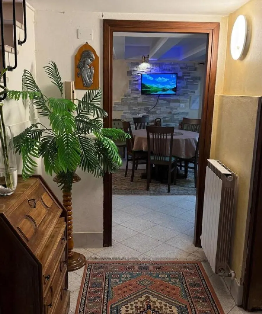 Ania Apartment Venice