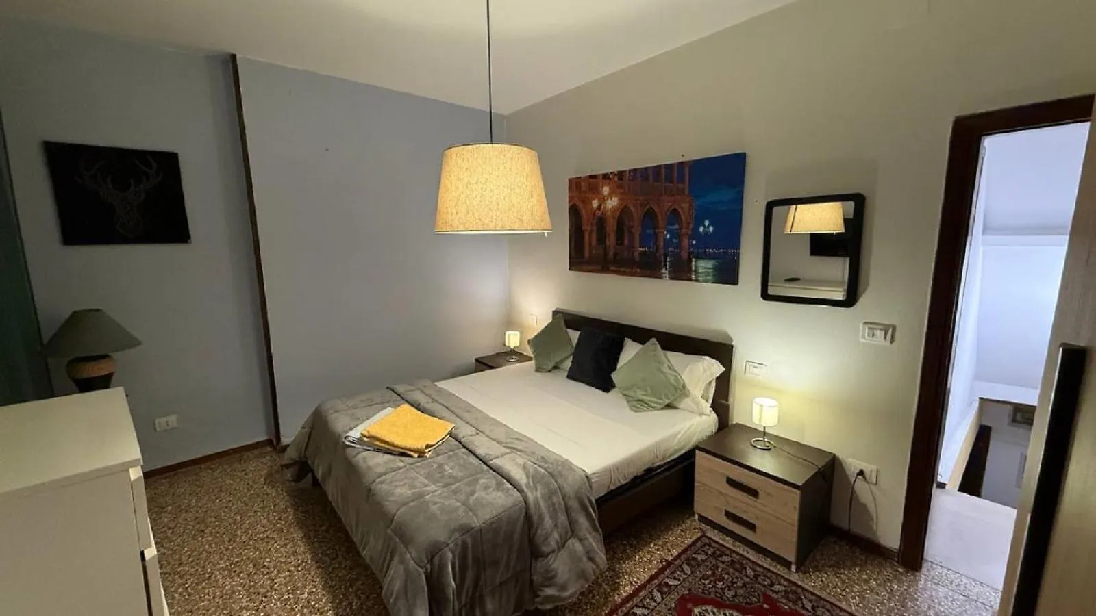 Ania Apartment Venice