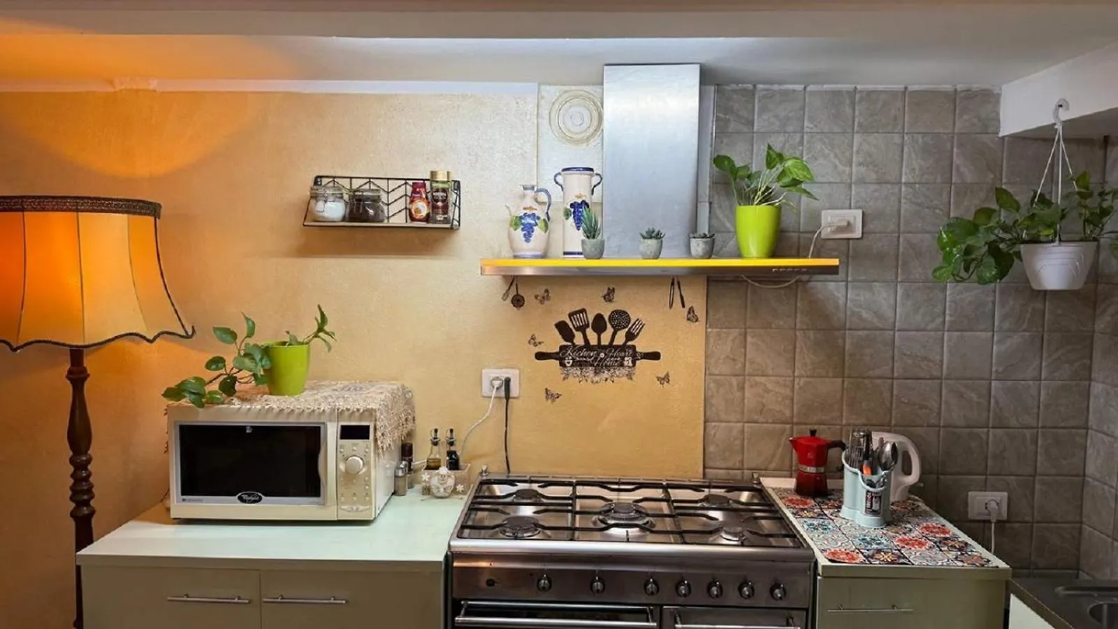 Ania Apartment Venice